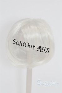 【新品】7〜8inchウィッグ U-24-07-16-233-TN-ZU