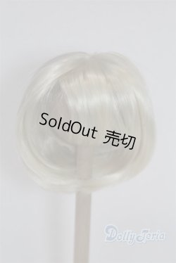 画像1: 【新品】7〜8inchウィッグ U-24-07-16-233-TN-ZU