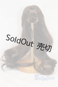 【新品】7〜8inchウィッグ U-24-07-16-236-TN-ZU