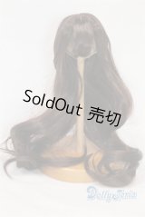 【新品】7〜8inchウィッグ U-24-07-16-236-TN-ZU