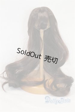 画像1: 【新品】7〜8inchウィッグ U-24-07-16-236-TN-ZU