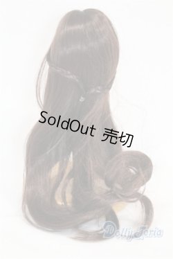 画像2: 【新品】7〜8inchウィッグ U-24-07-16-236-TN-ZU
