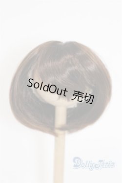 画像1: 【新品】7〜8inchウィッグ U-24-07-16-239-TN-ZU