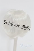 【新品】7〜8inchウィッグ U-24-07-16-244-TN-ZU