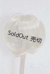 【新品】7〜8inchウィッグ U-24-07-16-244-TN-ZU