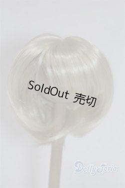 画像1: 【新品】7〜8inchウィッグ U-24-07-16-244-TN-ZU