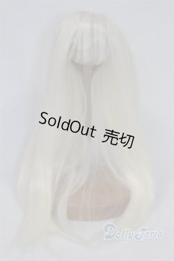 画像1: 【新品】7〜8inchウィッグ U-24-07-16-245-TN-ZU