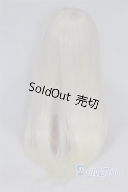 画像2: 【新品】7〜8inchウィッグ U-24-07-16-245-TN-ZU