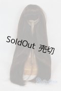 【新品】7〜8inchウィッグ U-24-07-16-250-TN-ZU