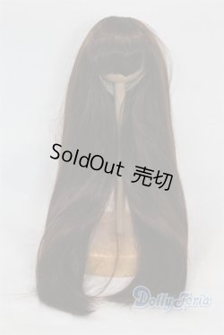 画像1: 【新品】7〜8inchウィッグ U-24-07-16-250-TN-ZU