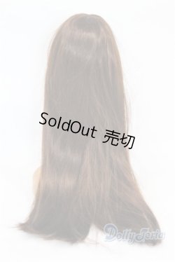 画像2: 【新品】7〜8inchウィッグ U-24-07-16-250-TN-ZU