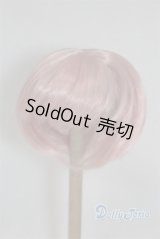 【新品】7〜8inchウィッグ U-24-07-16-253-TN-ZU