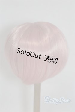 画像2: 【新品】7〜8inchウィッグ U-24-07-16-253-TN-ZU