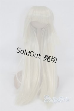 画像1: 【新品】7〜8inchウィッグ U-24-07-16-255-TN-ZU