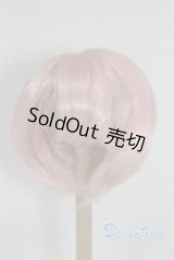 【新品】7〜8inchウィッグ U-24-07-16-262-TN-ZU