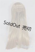 【新品】7〜8inchウィッグ U-24-07-16-266-TN-ZU