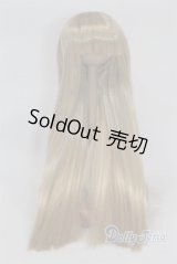 【新品】7〜8inchウィッグ U-24-07-16-266-TN-ZU