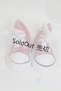 SD/OF：スニーカー新品未使用 U-24-07-23-262-TN-ZU