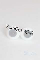 グラスアイ14MM【新品】 U-24-07-16-267-TN-ZU