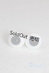 グラスアイ14MM【新品】 U-24-07-16-267-TN-ZU