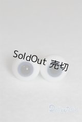 グラスアイ14MM【新品】 U-24-07-16-268-TN-ZU
