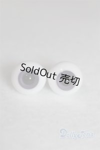 グラスアイ14MM【新品】 U-24-07-16-269-TN-ZU