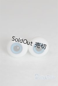グラスアイ14MM【新品】 U-24-07-16-275-TN-ZU