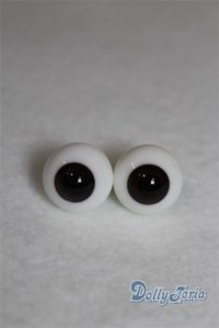 グラスアイ14MM【新品】 U-24-07-16-276-TN-ZU