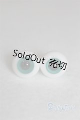 グラスアイ14MM【新品】 U-24-07-16-286-TN-ZU
