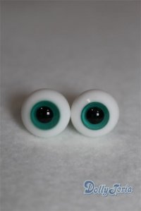 グラスアイ14MM【新品】 U-24-07-16-286-TN-ZU