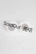 グラスアイ14MM【新品】 U-24-07-16-288-TN-ZU