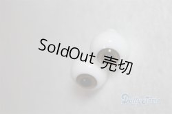 画像2: グラスアイ14MM【新品】 U-24-07-16-288-TN-ZU