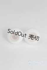 グラスアイ14MM【新品】 U-24-07-23-245-TN-ZU