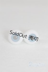グラスアイ14MM【新品】 U-24-07-23-246-TN-ZU