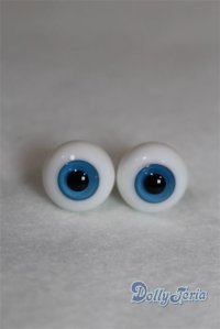 グラスアイ14MM【新品】 U-24-07-23-250-TN-ZU