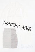 SD/OF:DOLLHEART製衣装セット U-24-07-09-061-KD-ZU