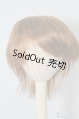 ウィッグ/8〜9inch U-24-07-09-140-TN-ZU