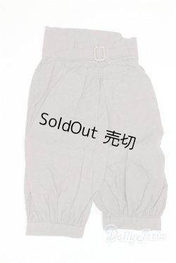 画像1: SDGｒ/OF:パンツ U-24-12-17-126-TN-ZU