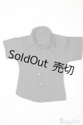 SDGｒB/OF:シャツ U-24-07-09-125-TN-ZU