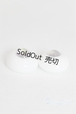 画像2: 17mm/グラスアイ U-25-03-11-281-TN-ZU