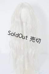 ウィッグ/8〜9inch U-24-07-09-014-TN-ZU