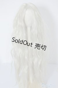 ウィッグ/8〜9inch U-24-07-09-014-TN-ZU