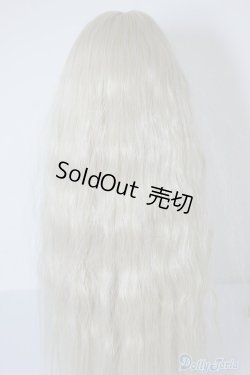 画像2: ウィッグ/8〜9inch U-24-07-09-014-TN-ZU