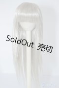 ウィッグ/8〜9inch U-24-07-09-016-TN-ZU