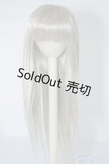 ウィッグ/8〜9inch U-24-07-09-016-TN-ZU