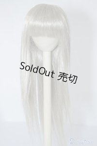 ウィッグ/8〜9inch U-24-07-09-016-TN-ZU
