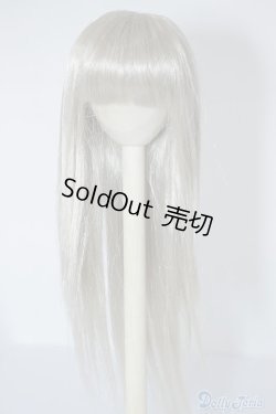 画像1: ウィッグ/8〜9inch U-24-07-09-016-TN-ZU