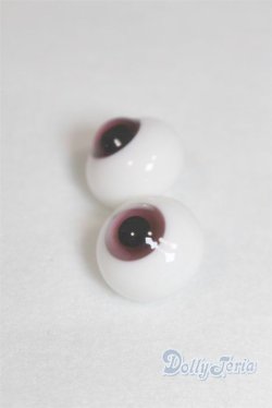 画像2: グラスアイ/16mm U-25-03-11-285-TN-ZU