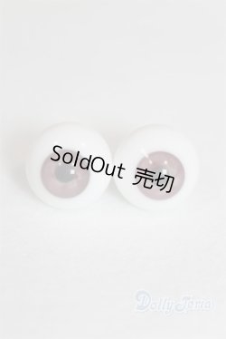 画像1: グラスアイ/16mm U-25-03-11-284-TN-ZU