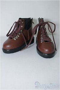 dollmore/E.I.D用靴 A-24-07-17-1131-TN-ZU